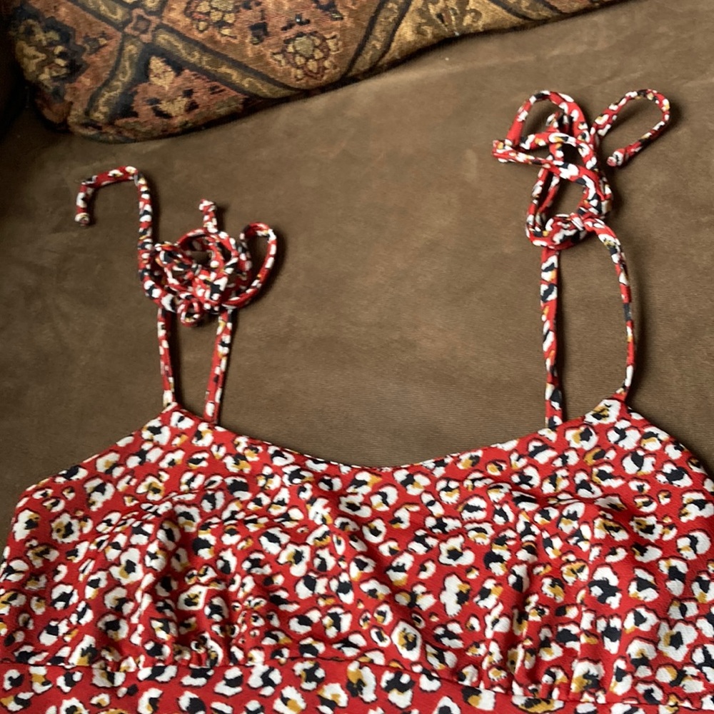 Cute summer dress